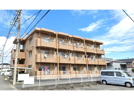 ＭＡＩＳＯＮ　ＳＯＬＥＩＬ外観写真