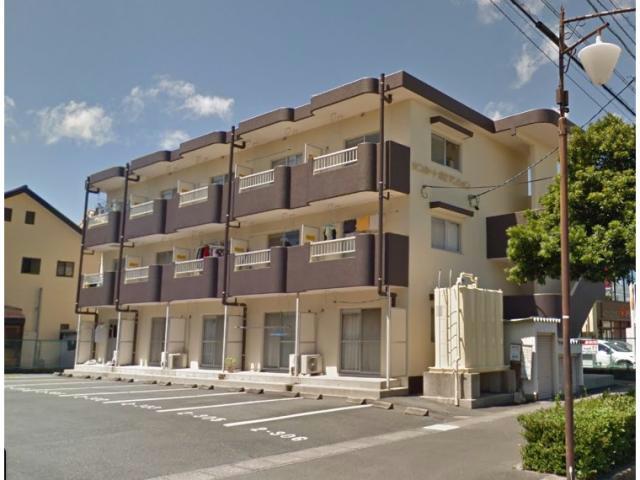 サンルート第二マンション