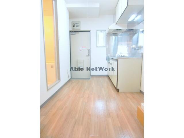 物件内観写真5　(他の号室の写真です)