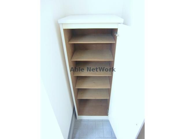 物件内観写真6　(他の号室の写真です)