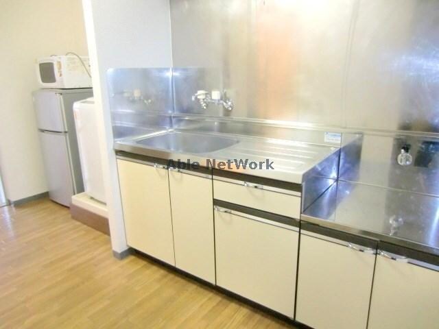 物件内観写真7　(他の号室の写真です)