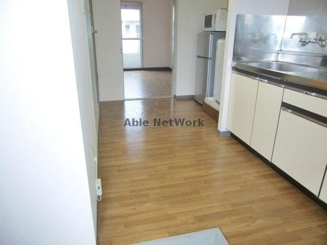 物件内観写真8　(他の号室の写真です)