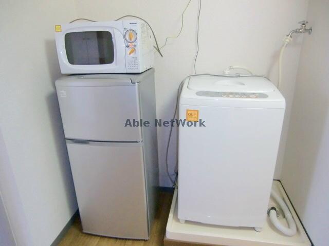 物件内観写真9　(他の号室の写真です)