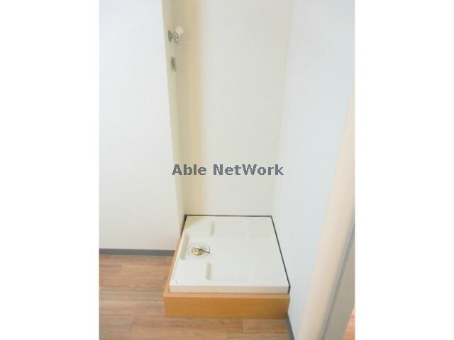 物件内観写真10　(他の号室の写真です)