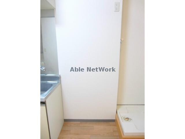 物件内観写真11　(他の号室の写真です)