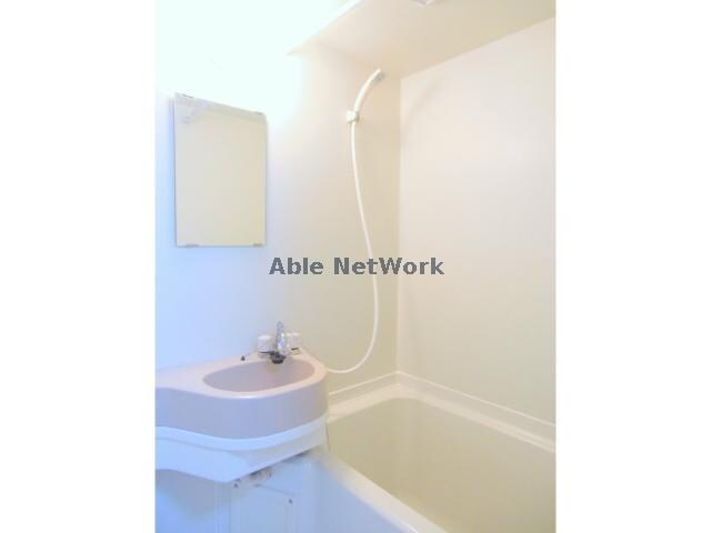 物件内観写真14　(他の号室の写真です)