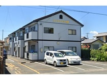 サンライズ三方原の外観写真