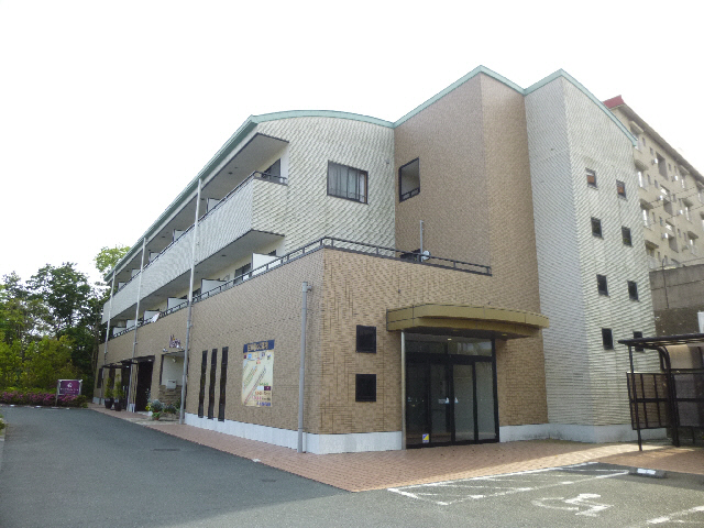 Re・Pose半田山