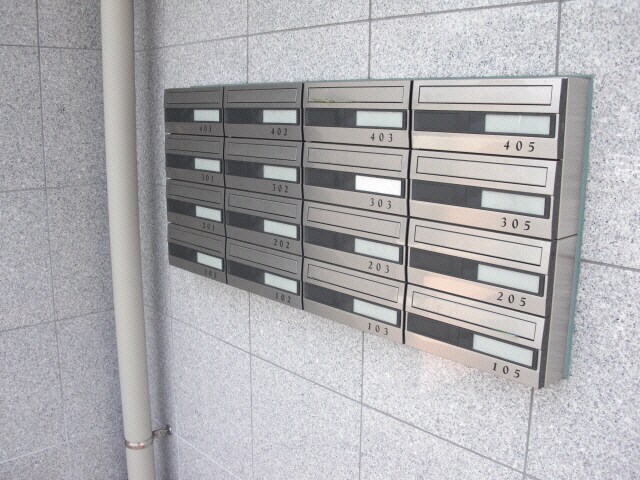 ＦＧＭ２ｎｄの物件外観写真