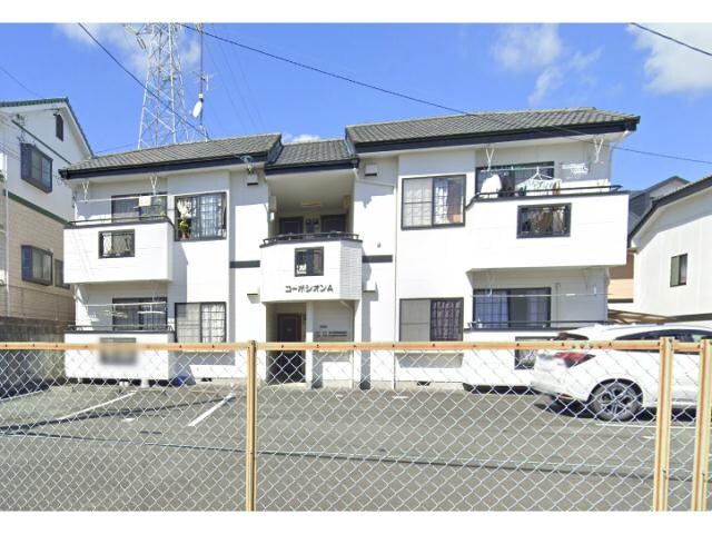 物件外観写真1　(A)