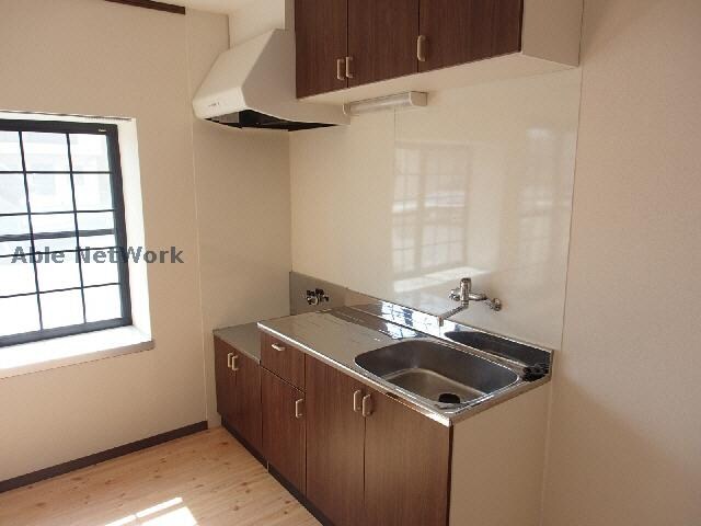 物件内観写真4　(他の部屋の写真です)