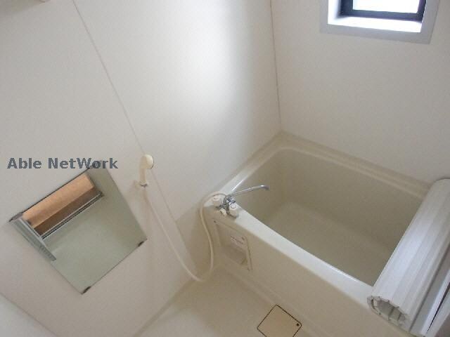 物件内観写真6　(他の部屋の写真です)