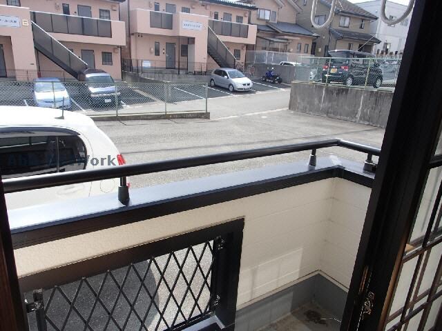 物件内観写真10　(他の部屋の写真です)