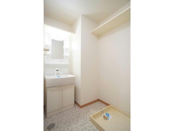 洗面所・脱衣所(シャンプードレッサー)