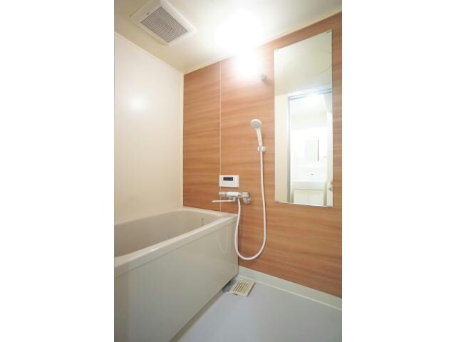 物件内観写真12　(追い焚き機能)