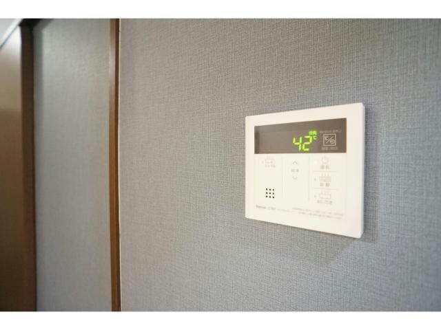 物件内観写真18　(オートバス)