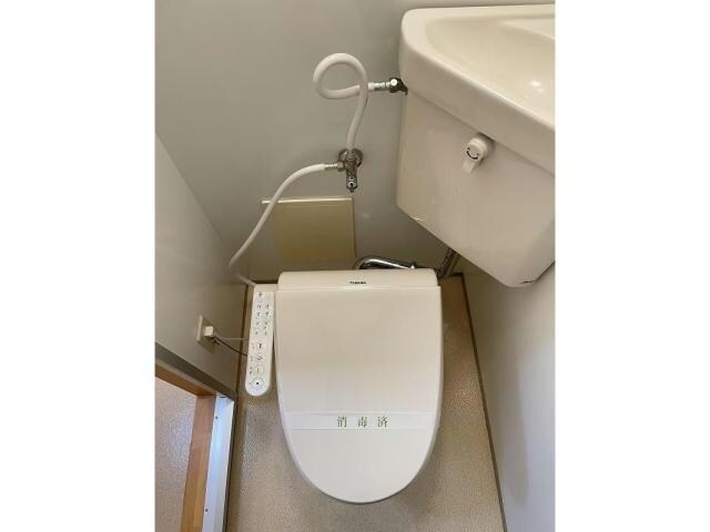 物件内観写真9　(他の部屋の写真です)