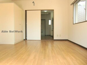 サンシティ第一マンション外観写真