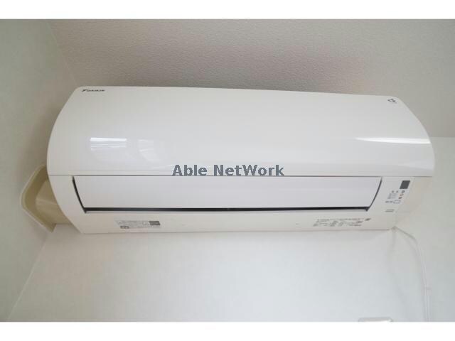 物件内観写真25　(エアコン2基付★)