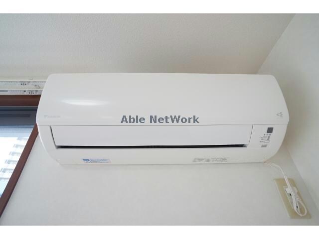 物件内観写真26　(エアコン2基★)