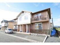 サンライトＢの外観写真