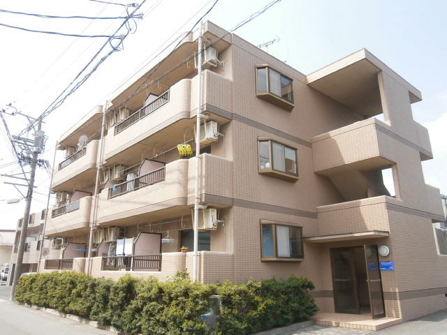 グリーンハイム高丘