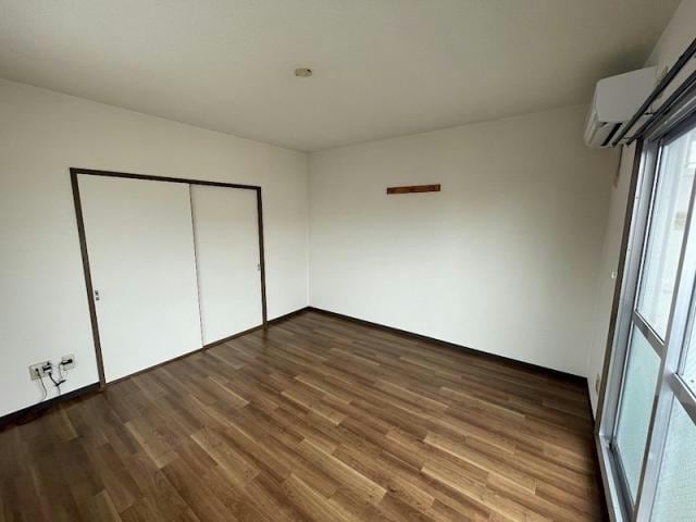 フレンドシティⅡの物件外観写真