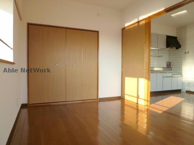 物件外観写真1　(203)