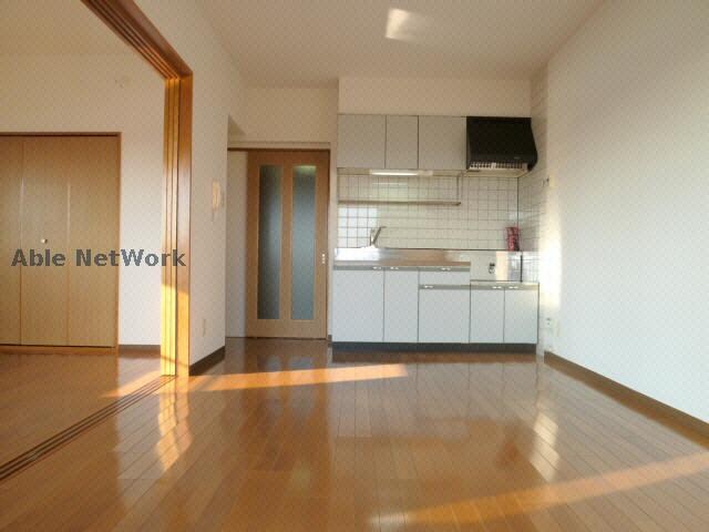 物件内観写真5　(写真は他の号室です)