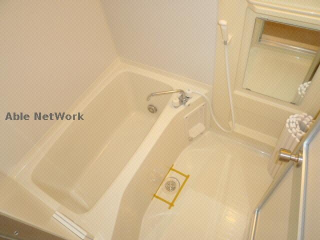 物件内観写真6　(写真は他の号室です)