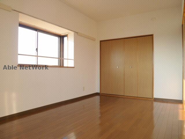 物件内観写真7　(写真は他の号室です)