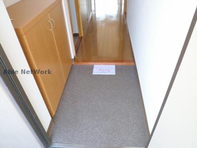 物件内観写真8　(写真は他の号室です)