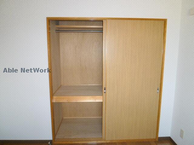 物件内観写真11　(写真は他の号室です)