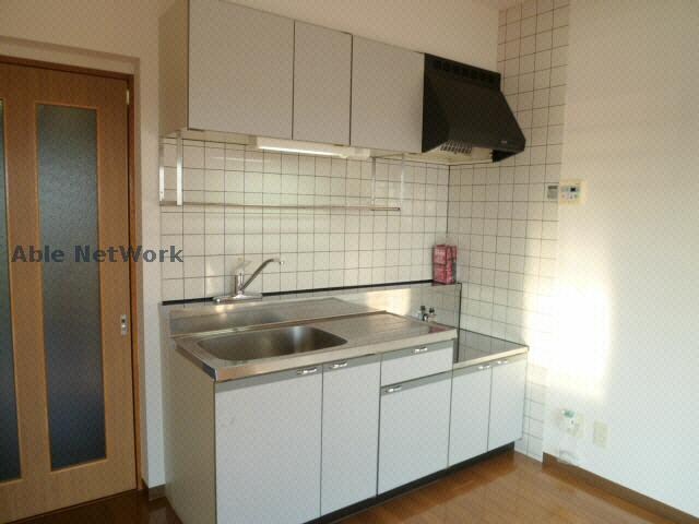 物件内観写真12　(写真は他の号室です)