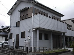 アップル高丘外観写真