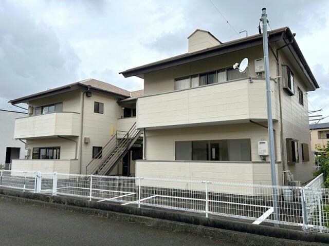 サンテラスすみれの物件外観写真