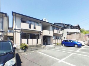 セジュールゆう＆あい外観写真