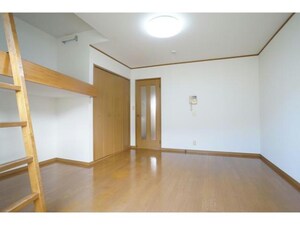 メイプルハイム高丘外観写真