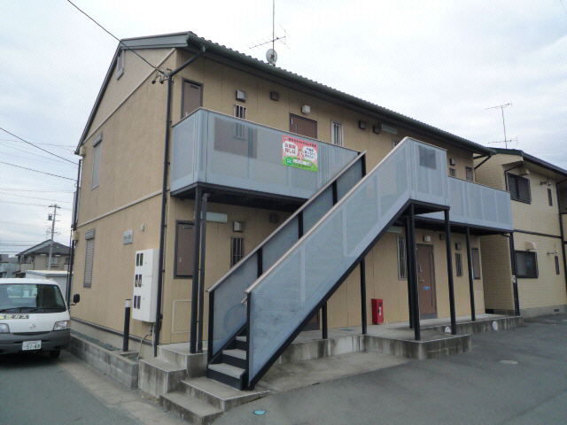 カトレア高丘