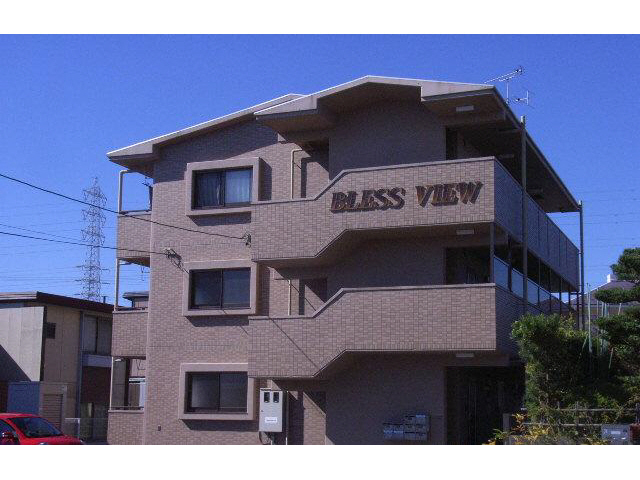 Ｂｌｅｓｓ　Ｖｉｅｗ