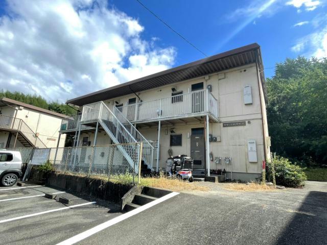 グリーンハイツA・B（気賀）