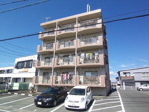 リンボック外観写真