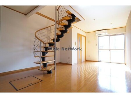Maisons Trois外観写真