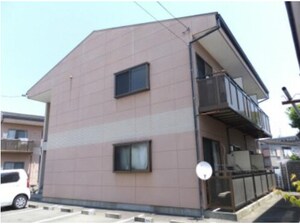 エクセランⅠ外観写真