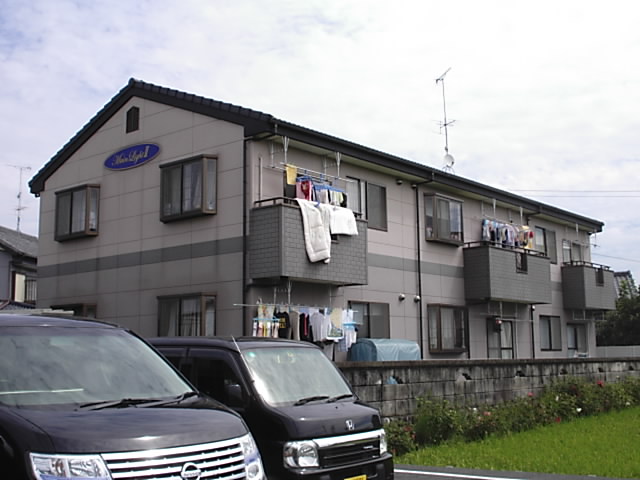 メインライトⅡ
