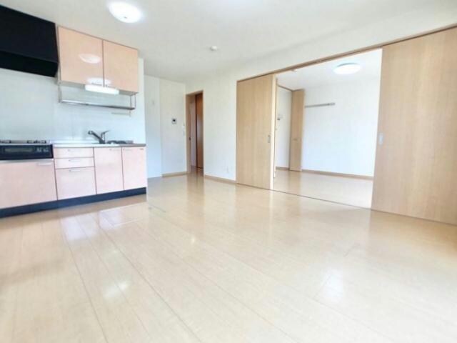 物件内観写真9　(他の部屋の写真です)