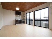 TECHNO TOWNアンティエ ABの外観写真