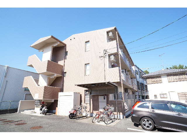 フォレストパークⅠ