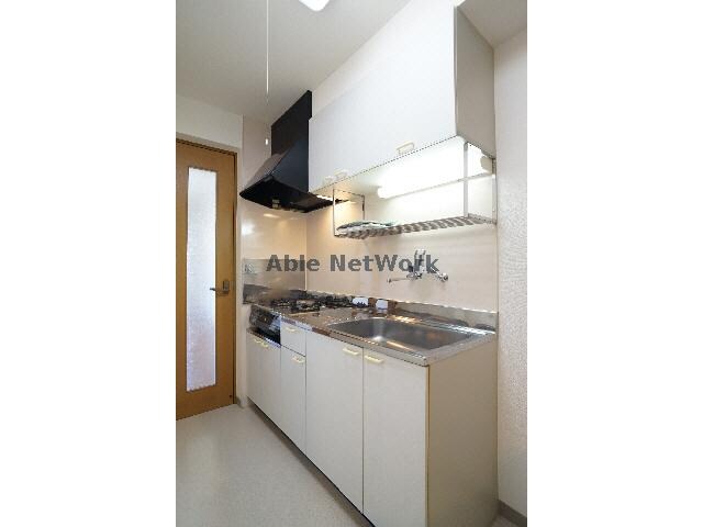 物件内観写真5　(写真は他の号室です)