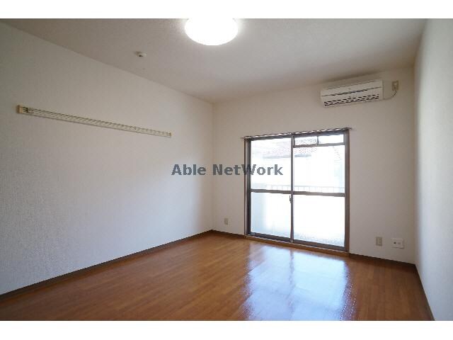 物件内観写真7　(写真は他の号室です)